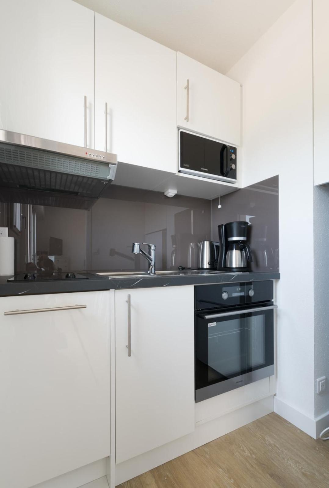 Apartament Studio Avec Vue Imprenable Sur La Mer Préfailles Zewnętrze zdjęcie